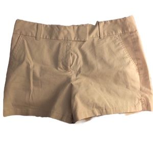 NWT Women’s Size 10 Loft Khaki Shorts